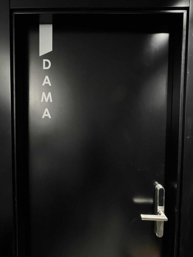 Dama Modern & Luxury Apartment Malaga Exterior photo